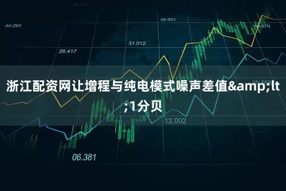 浙江配资网让增程与纯电模式噪声差值<1分贝